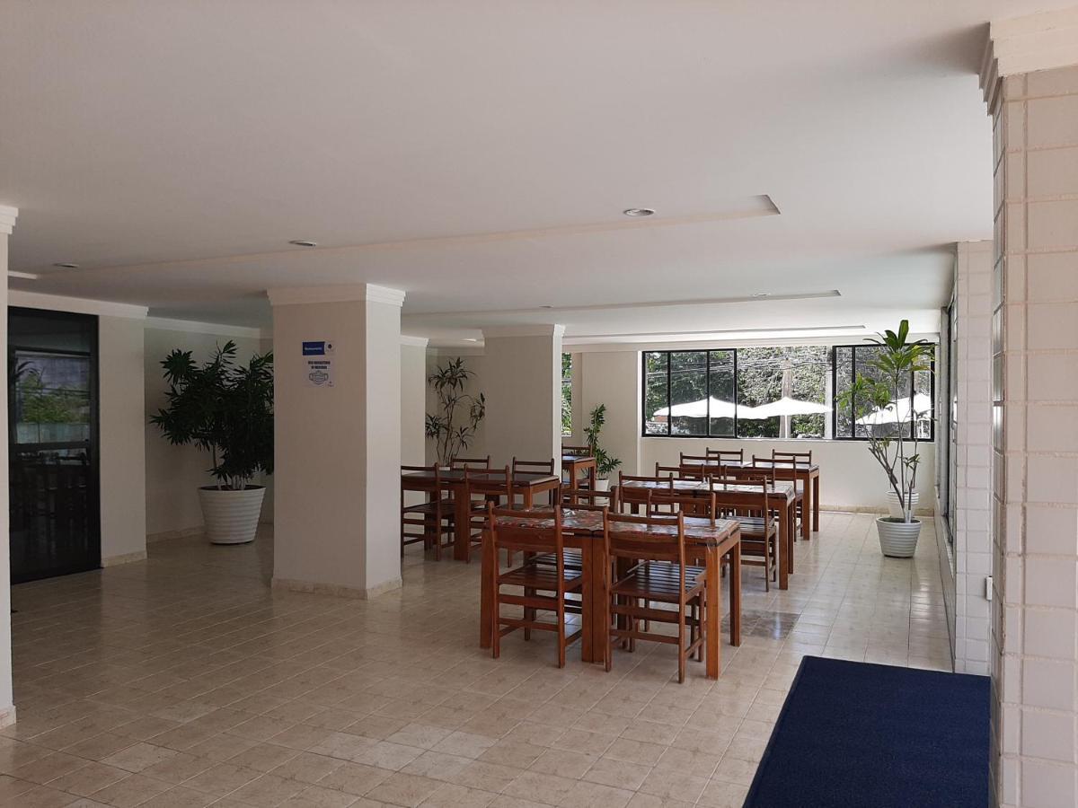 Flat Planejado / Localizacao Privilegiada Apartman Cabedelo Kültér fotó